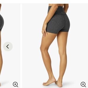 Beyond Yoga Space Dye All for Run 3" Short